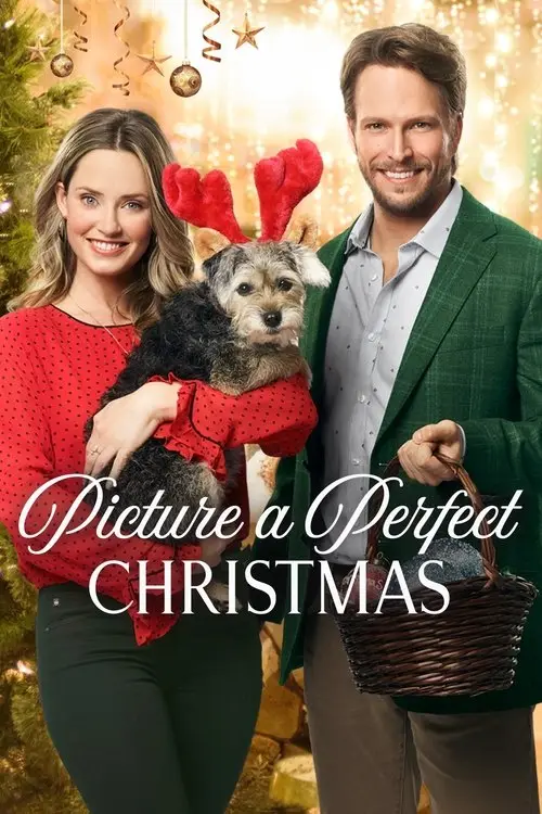 مشاهدة فيلم Picture a Perfect Christmas 2019 مترجم