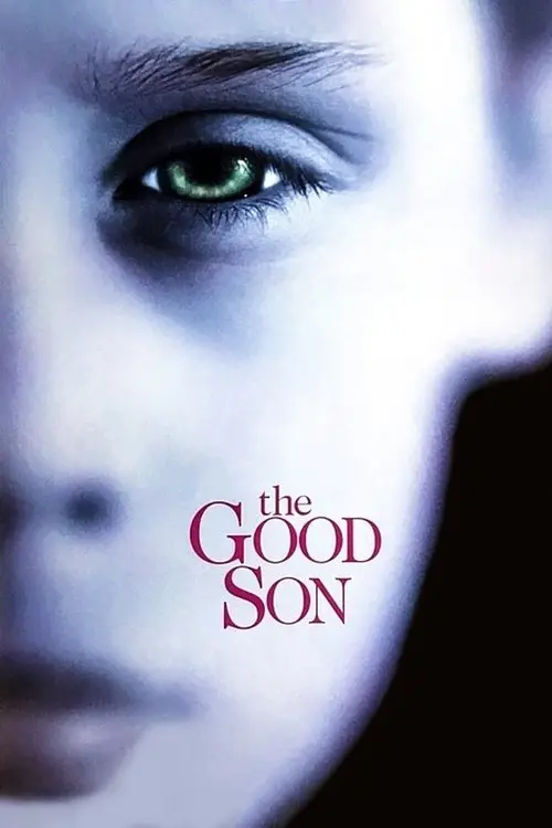 مشاهدة فيلم The Good Son 1993 مترجم
