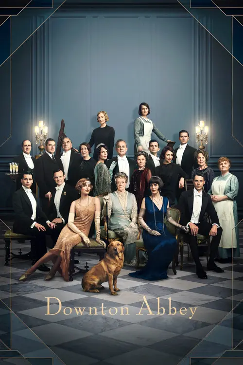 مشاهدة فيلم Downton Abbey 2019 مترجم