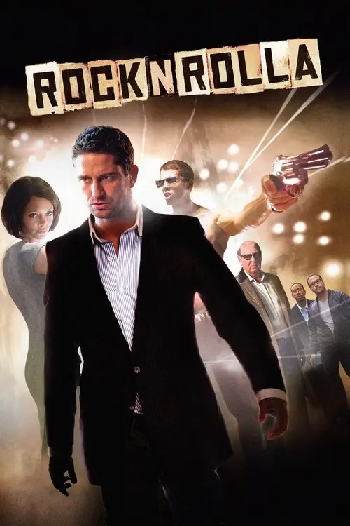 مشاهدة فيلم RocknRolla 2008 مترجم