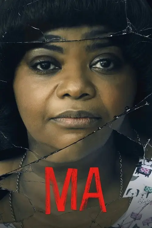 مشاهدة فيلم Ma 2019 مترجم