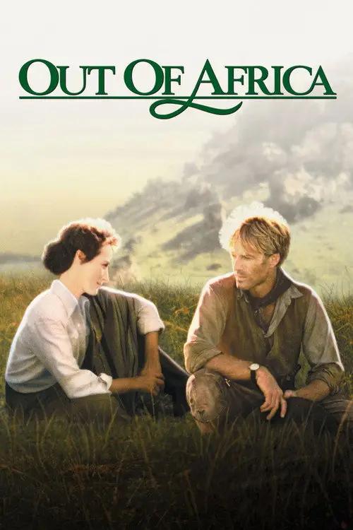 مشاهدة فيلم Out of Africa 1985 مترجم