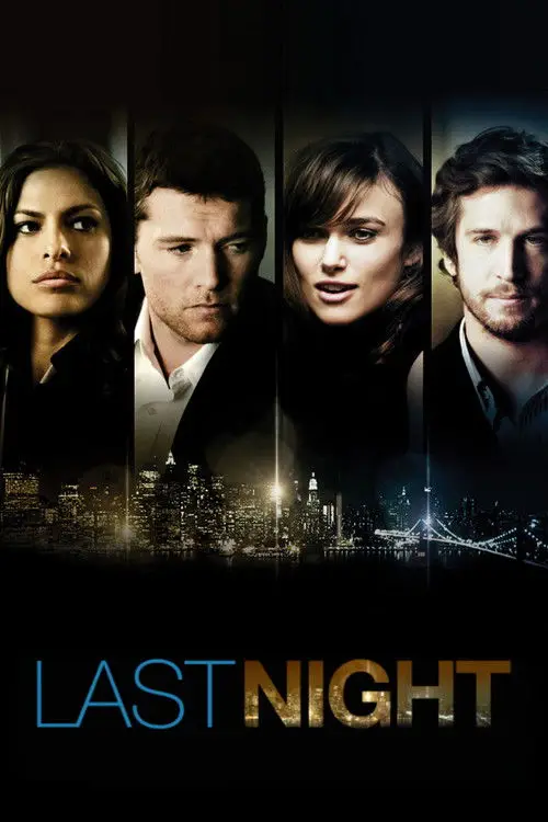 مشاهدة فيلم Last Night 2010 مترجم