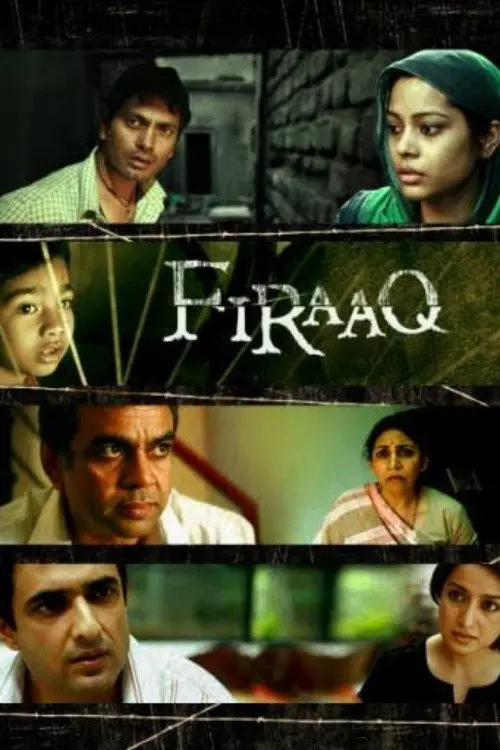 مشاهدة فيلم Firaaq 2009 مترجم