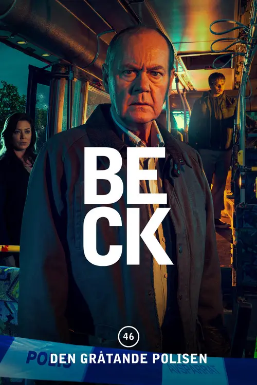 مشاهدة فيلم Beck 46 - The Crying Cop 2022 مترجم