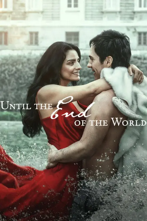مشاهدة فيلم Until the End of the World 2026 مترجم