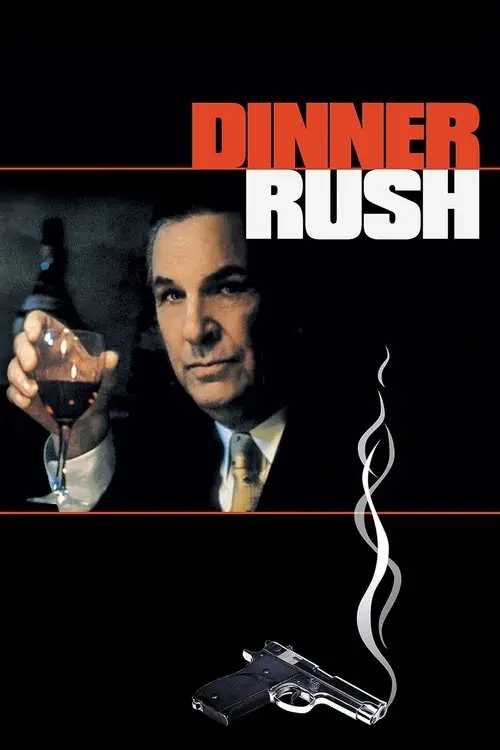 مشاهدة فيلم Dinner Rush 2000 مترجم