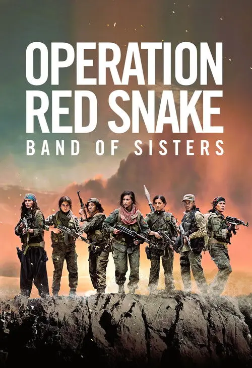 مشاهدة فيلم Sisters in Arms 2019 مترجم