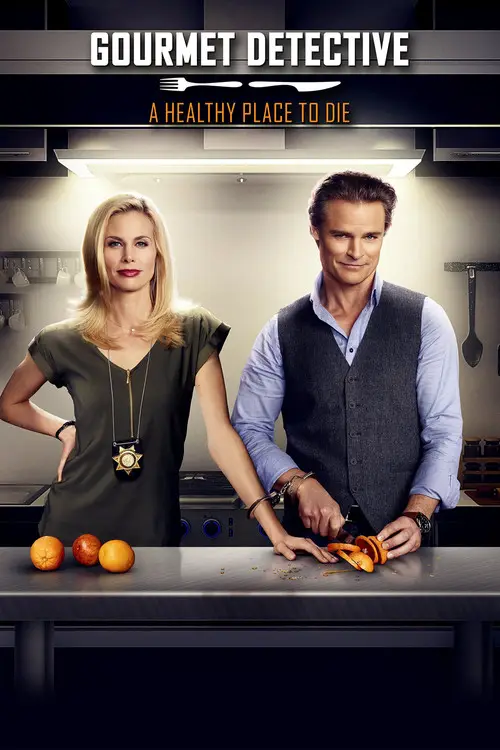 مشاهدة فيلم Gourmet Detective: A Healthy Place to Die 2015 مترجم