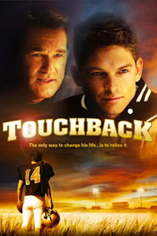 مشاهدة فيلم Touchback 2011 مترجم