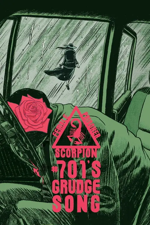 مشاهدة فيلم Female Prisoner Scorpion: #701's Grudge Song 1973 مترجم