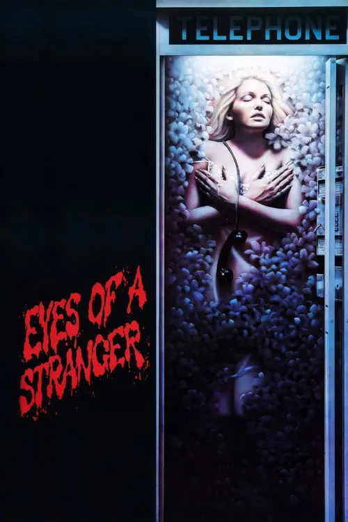 مشاهدة فيلم Eyes of a Stranger 1981 مترجم