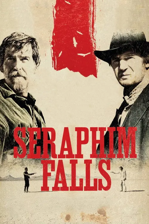مشاهدة فيلم Seraphim Falls 2007 مترجم