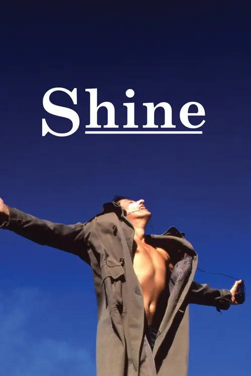 مشاهدة فيلم Shine 1996 مترجم