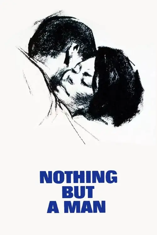 مشاهدة فيلم Nothing But a Man 1964 مترجم