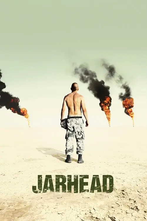 مشاهدة فيلم Jarhead 2005 مترجم