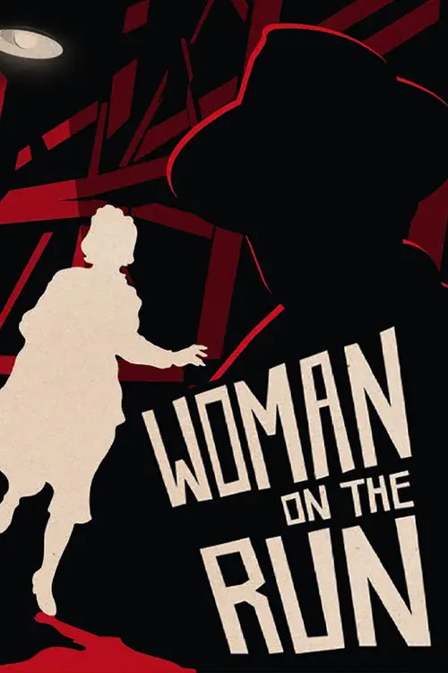 مشاهدة فيلم Woman on the Run 1950 مترجم