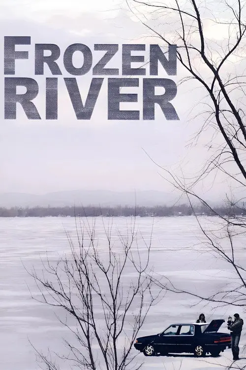 مشاهدة فيلم Frozen River 2008 مترجم