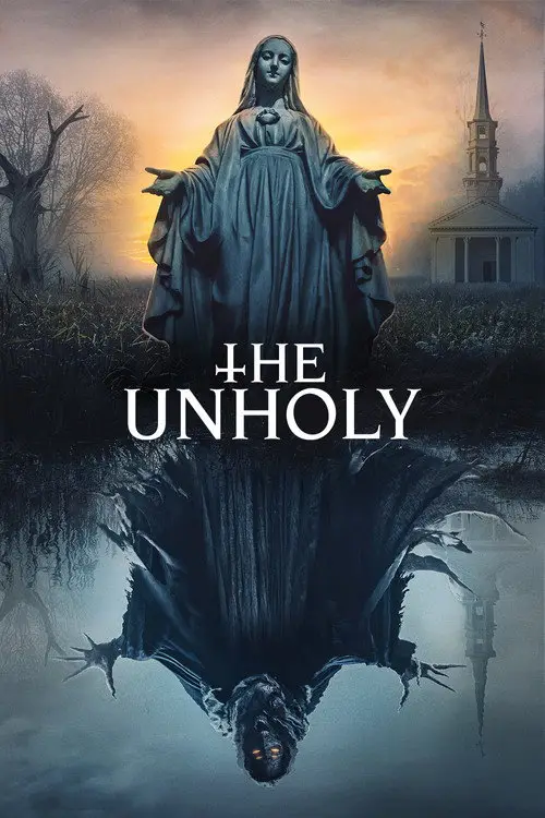 مشاهدة فيلم The Unholy 2021 مترجم