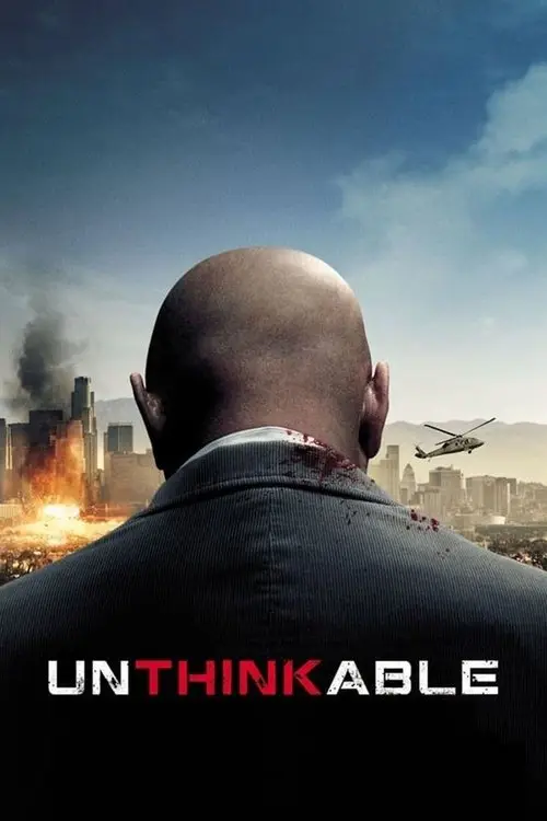 مشاهدة فيلم Unthinkable 2010 مترجم