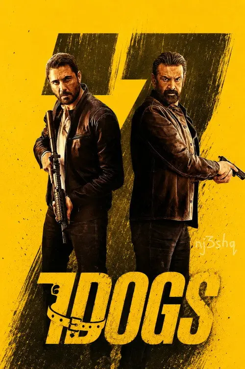 مشاهدة فيلم 7 كلاب 2026