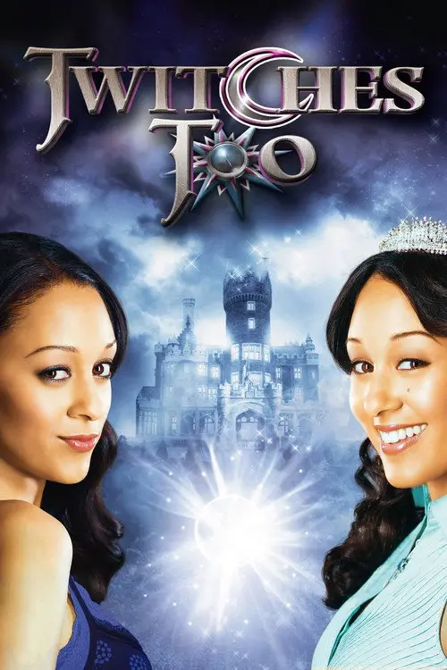 مشاهدة فيلم Twitches Too 2007 مترجم