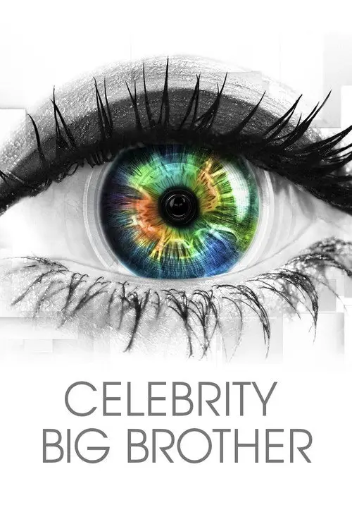 مسلسل Celebrity Big Brother 2001 مترجم كامل