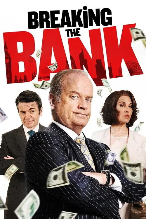 مشاهدة فيلم Breaking the Bank 2016 مترجم