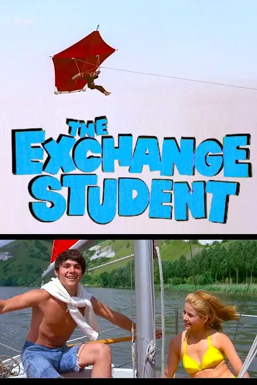 مشاهدة فيلم The Exchange Student 1967 مترجم
