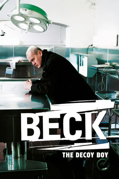 مشاهدة فيلم Beck 01 - The Decoy Boy 1997 مترجم