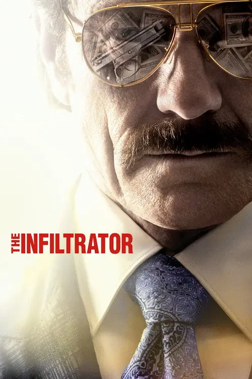 مشاهدة فيلم The Infiltrator 2016 مترجم
