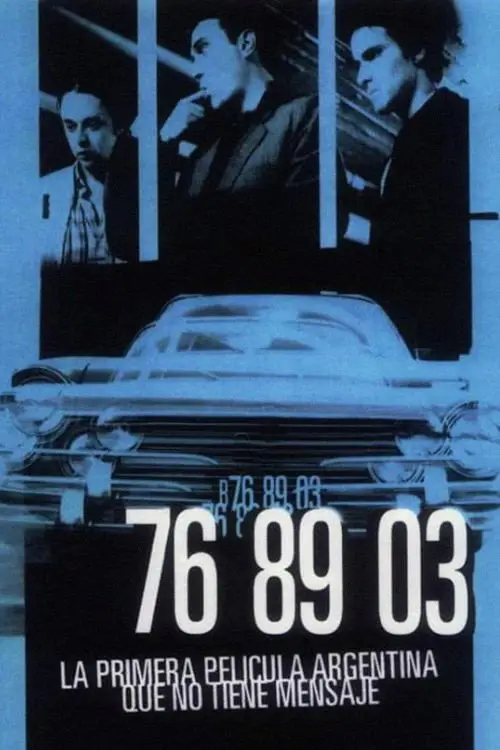 مشاهدة فيلم 76 89 03 2000 مترجم