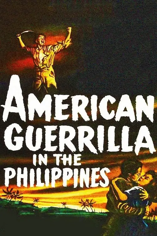 مشاهدة فيلم American Guerrilla in the Philippines 1950 مترجم