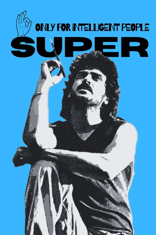 مشاهدة فيلم Super 2010 مترجم
