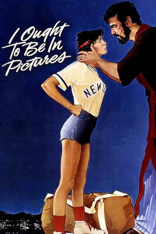 مشاهدة فيلم I Ought to Be in Pictures 1982 مترجم