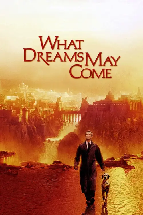 مشاهدة فيلم What Dreams May Come 1998 مترجم
