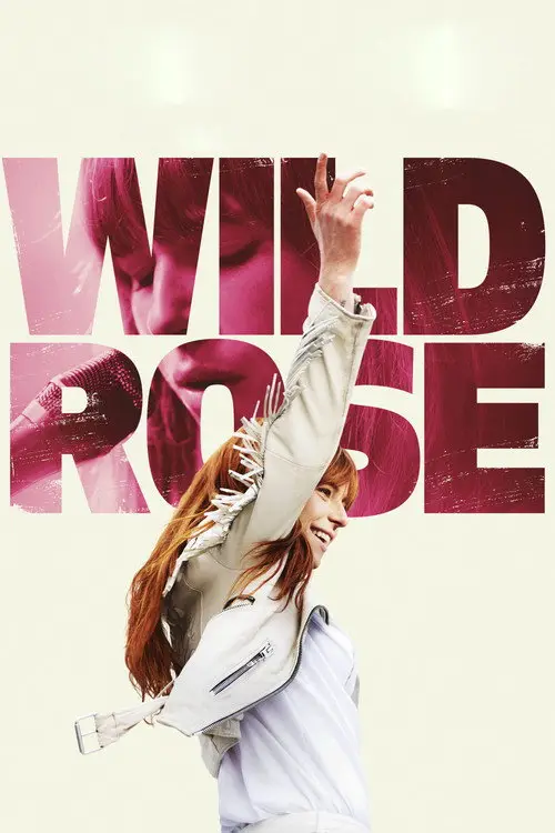 مشاهدة فيلم Wild Rose 2019 مترجم