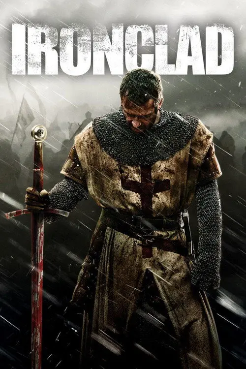 مشاهدة فيلم Ironclad 2011 مترجم