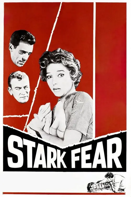 مشاهدة فيلم Stark Fear 1962 مترجم