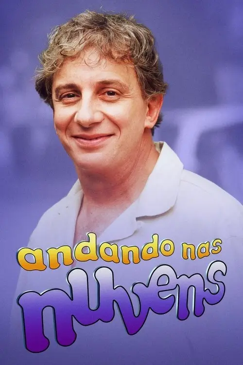 مسلسل Andando nas Nuvens 1999 مترجم كامل