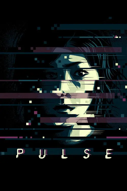 مشاهدة فيلم Pulse 2001 مترجم