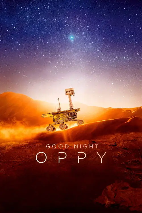 مشاهدة فيلم Good Night Oppy 2022 مترجم