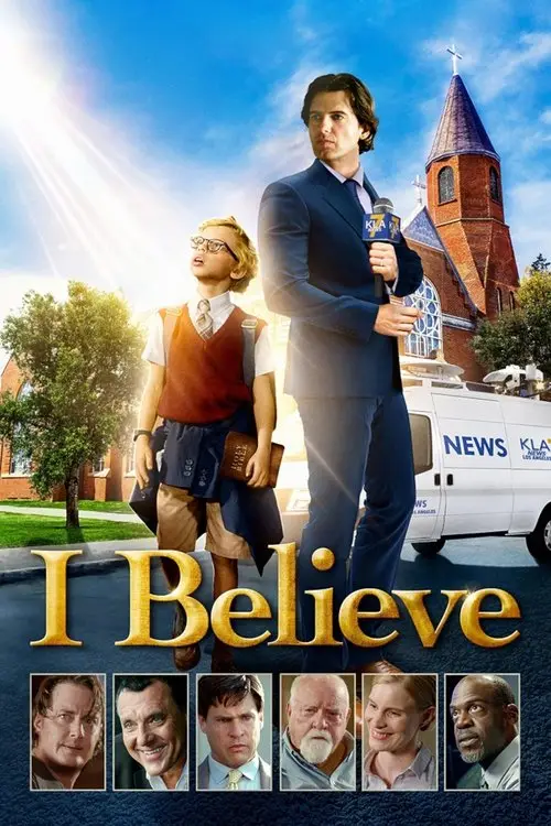 مشاهدة فيلم I Believe 2019 مترجم