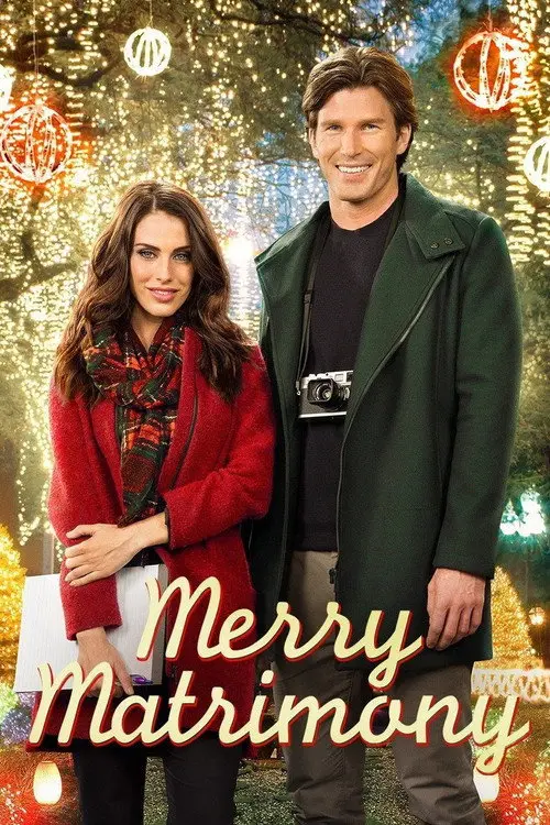 مشاهدة فيلم Merry Matrimony 2015 مترجم