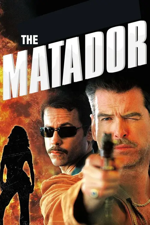 مشاهدة فيلم The Matador 2005 مترجم
