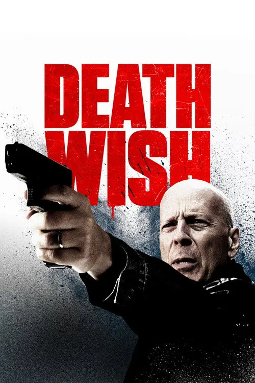 مشاهدة فيلم Death Wish 2018 مترجم