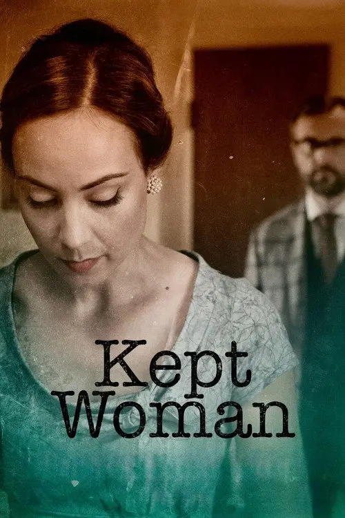 مشاهدة فيلم Kept Woman 2015 مترجم