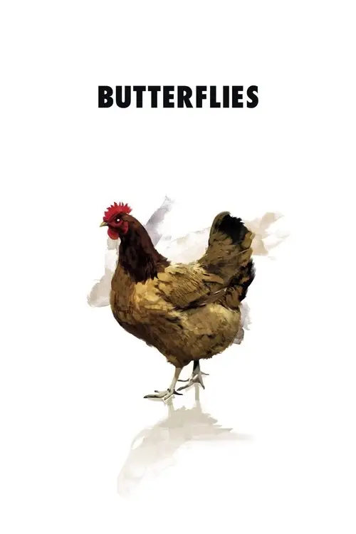 مشاهدة فيلم Butterflies 2018 مترجم