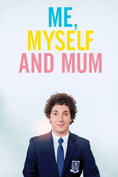 مشاهدة فيلم Me, Myself and Mum 2013 مترجم