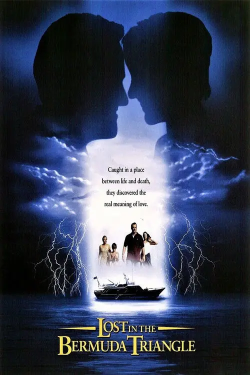 مشاهدة فيلم Lost in the Bermuda Triangle 1998 مترجم